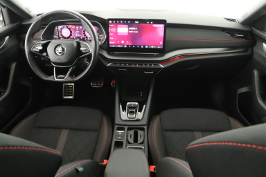Škoda Octavia - 2024