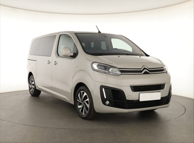 Citroen SpaceTourer 2017