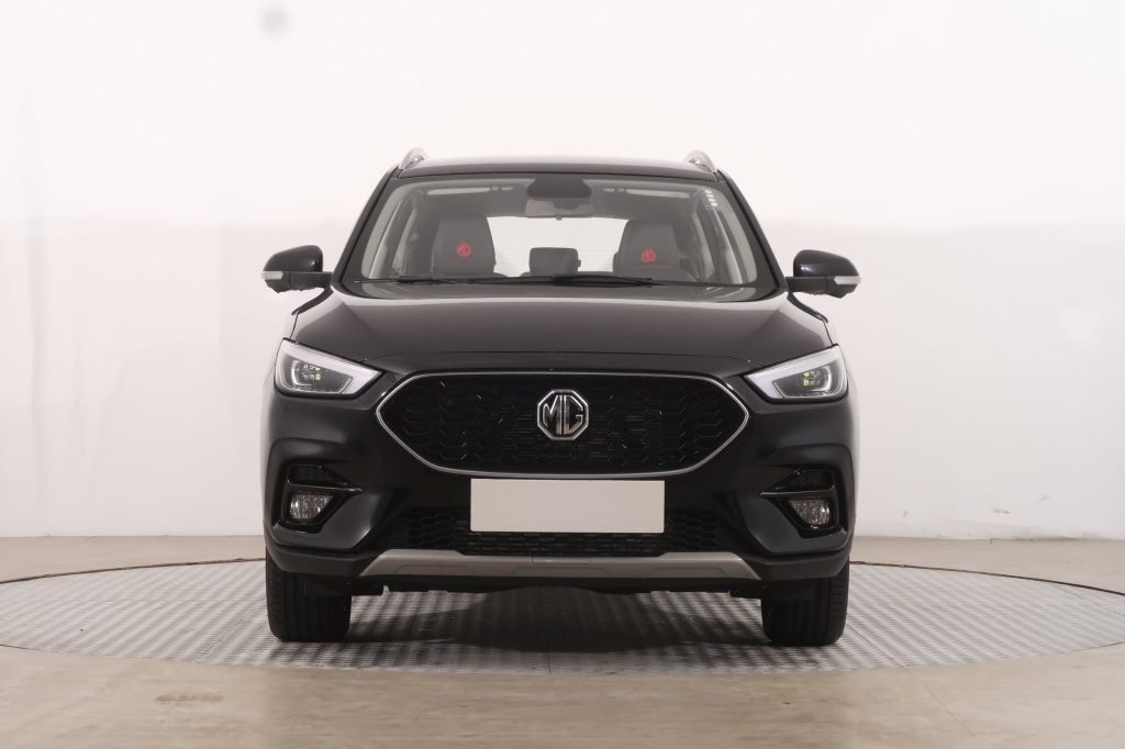 MG ZS SUV