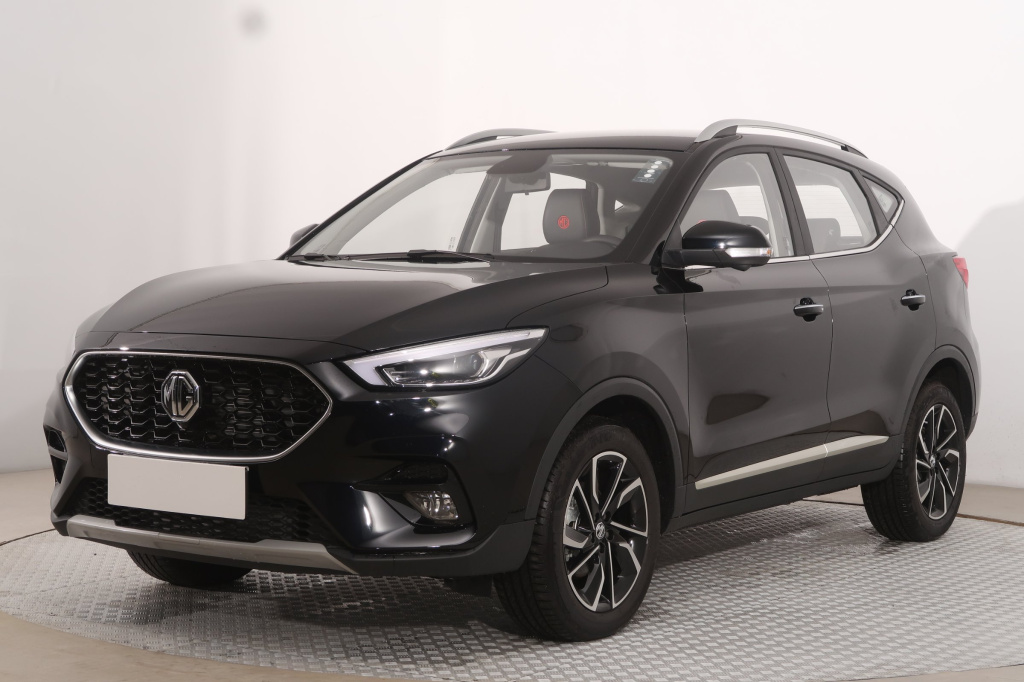MG ZS SUV