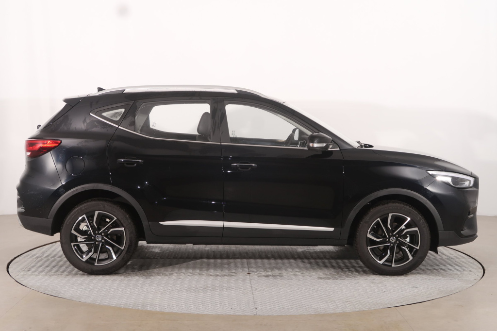 MG ZS SUV