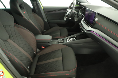 Škoda Octavia - 2024