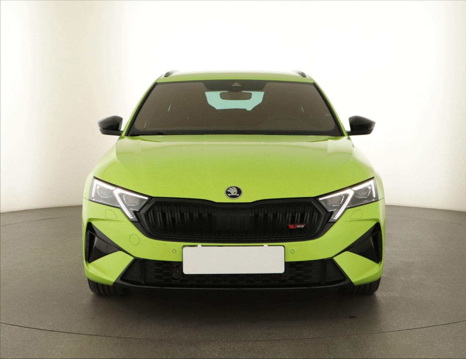 Škoda Octavia - 2024
