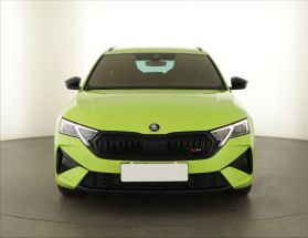 Skoda Octavia - 2024