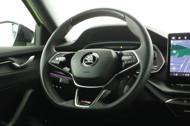 Škoda Octavia - 2024