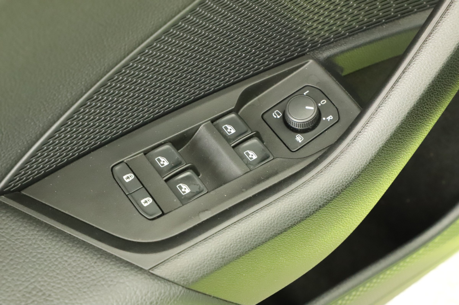 Škoda Octavia - 2024