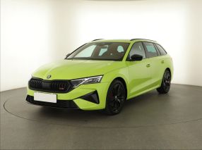 Skoda Octavia - 2024