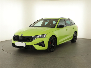 Škoda Octavia - 2024