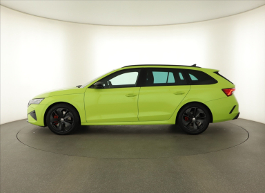 Škoda Octavia - 2024