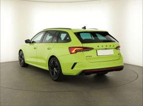 Skoda Octavia - 2024