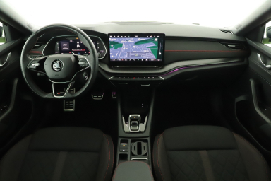 Škoda Octavia - 2024