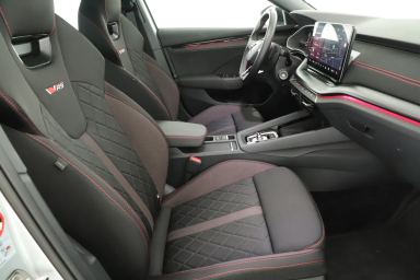 Škoda Octavia - 2024