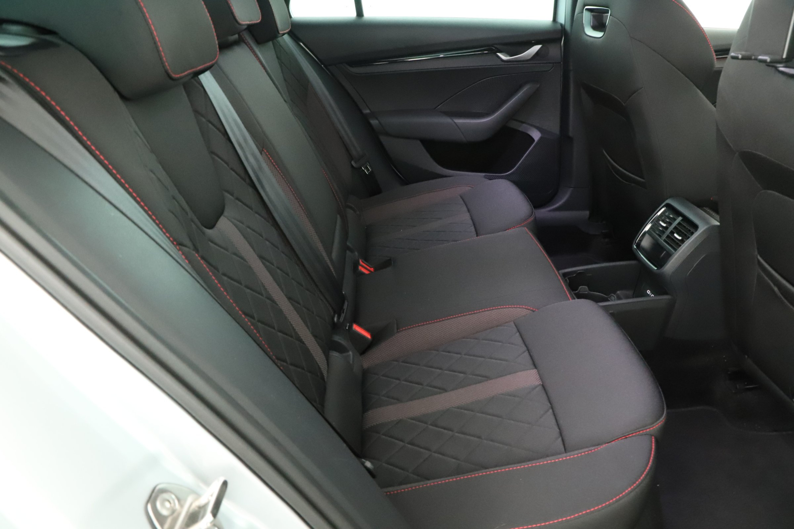 Škoda Octavia - 2024