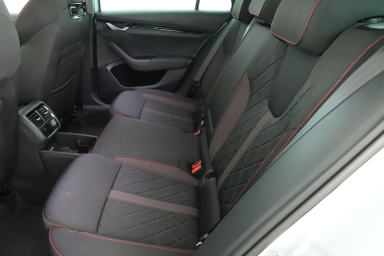 Škoda Octavia - 2024