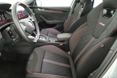 Škoda Octavia - 2024