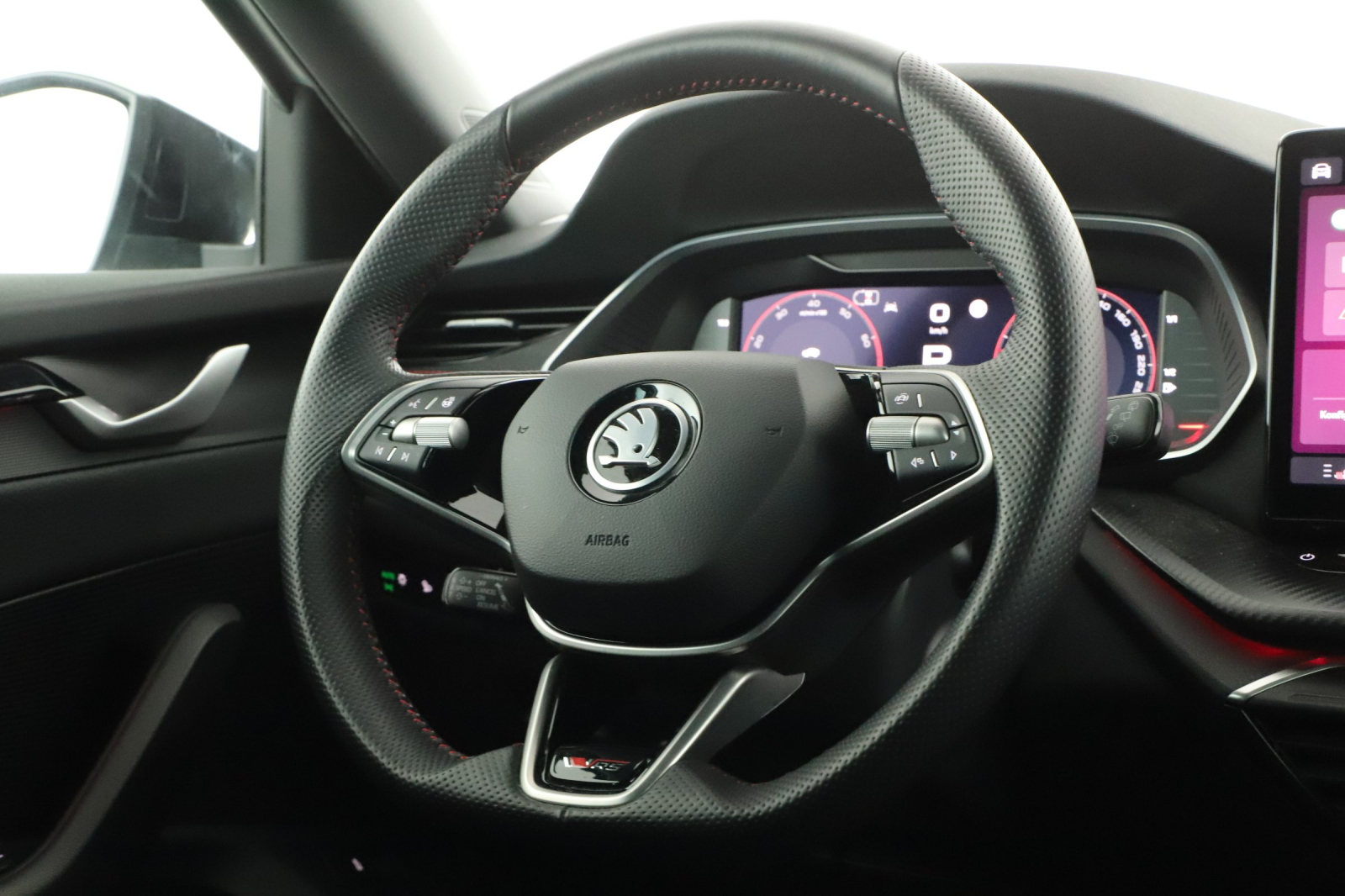 Škoda Octavia - 2024