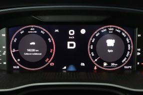 Škoda Octavia - 2024