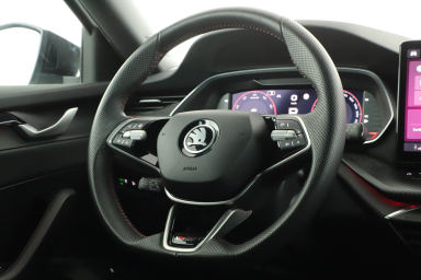 Škoda Octavia - 2024