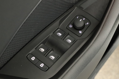 Škoda Octavia - 2024