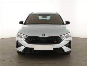 Skoda Octavia - 2024