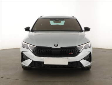 Škoda Octavia - 2024