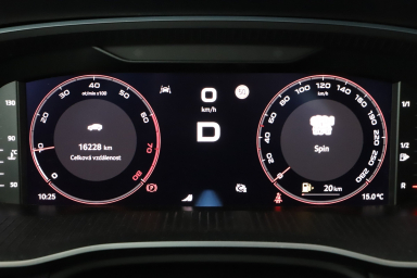 Škoda Octavia - 2024