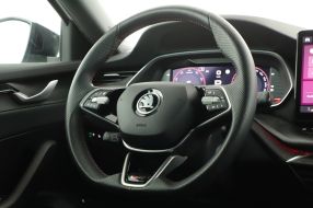 Škoda Octavia - 2024
