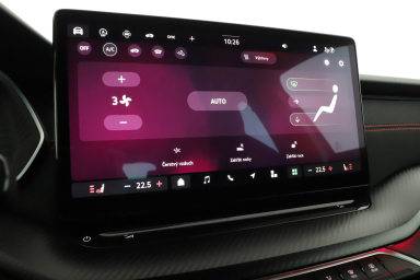 Škoda Octavia - 2024