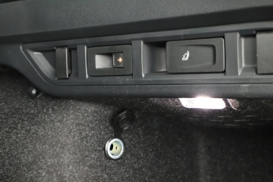 Škoda Octavia - 2024