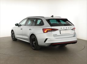 Skoda Octavia - 2024