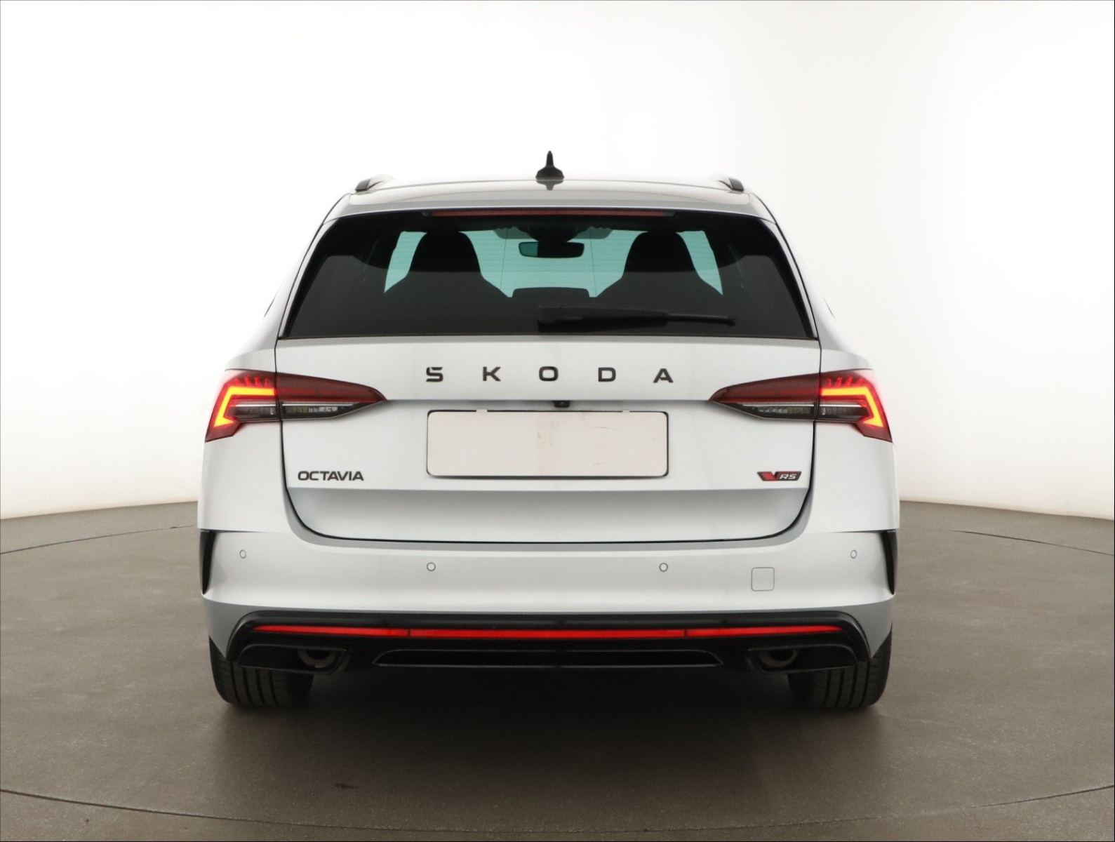 Škoda Octavia - 2024