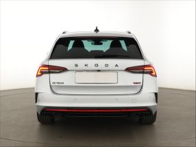 Škoda Octavia - 2024