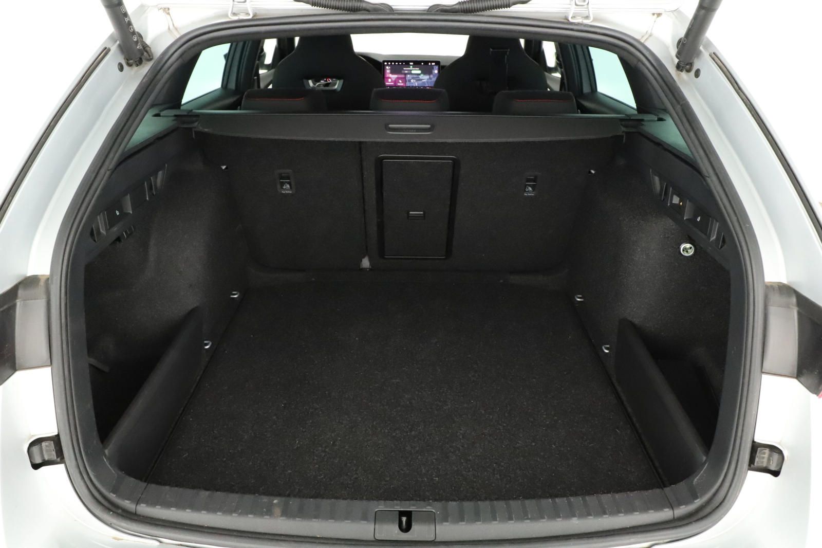 Škoda Octavia - 2024