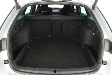 Škoda Octavia - 2024