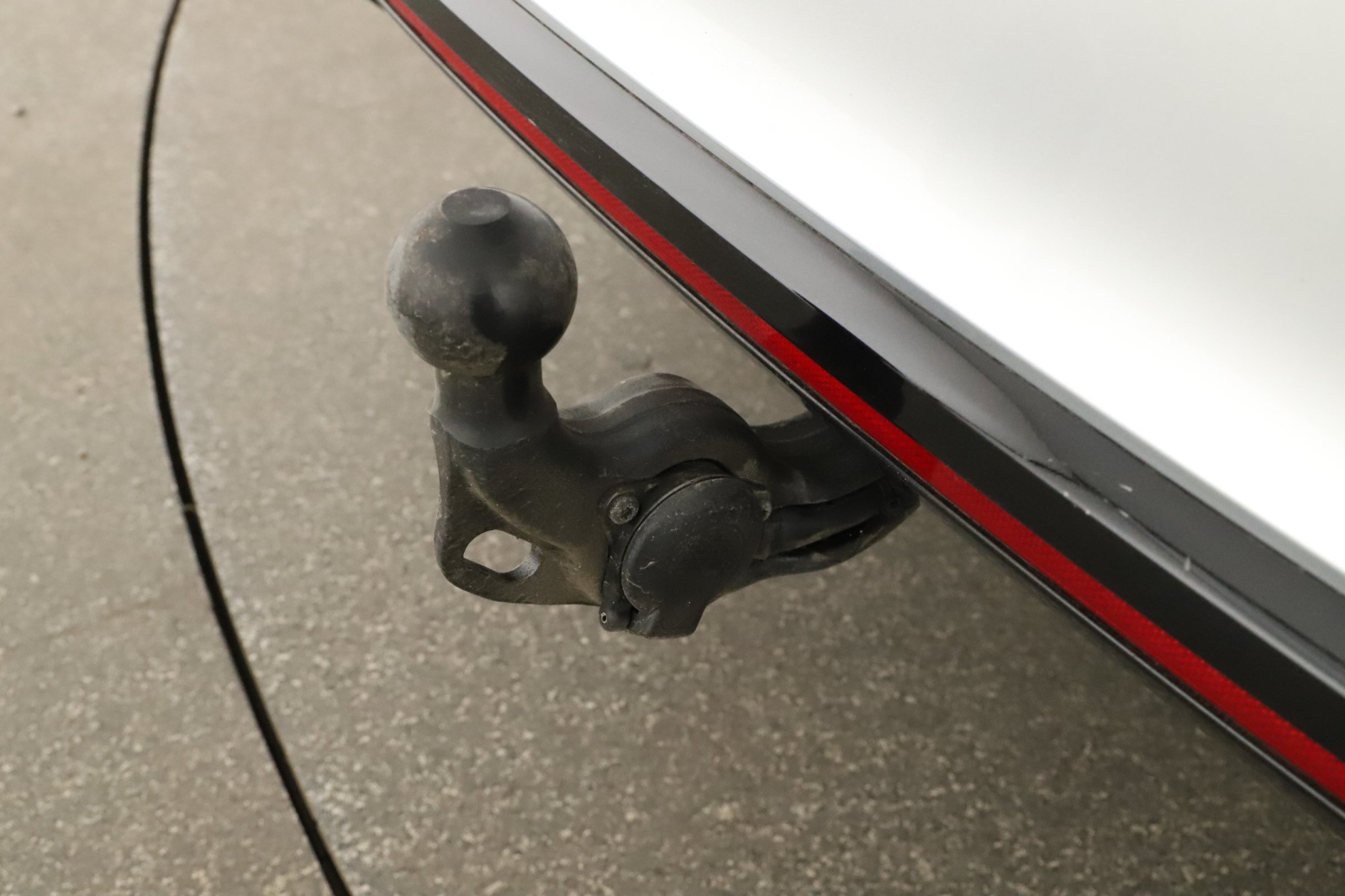 Škoda Octavia - 2024