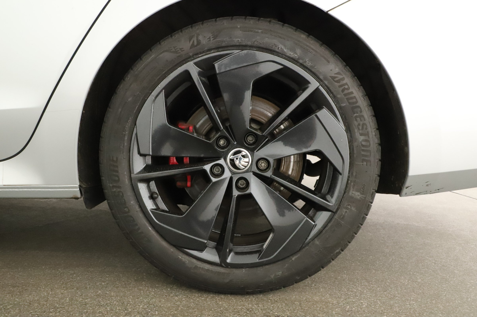 Škoda Octavia - 2024