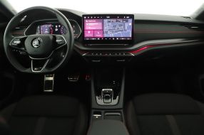 Škoda Octavia - 2024