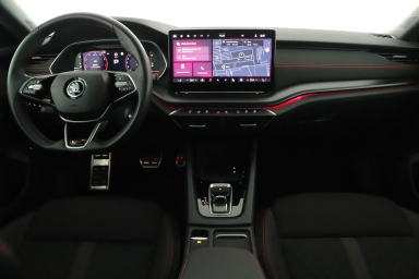 Škoda Octavia - 2024