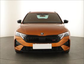 Skoda Octavia - 2024
