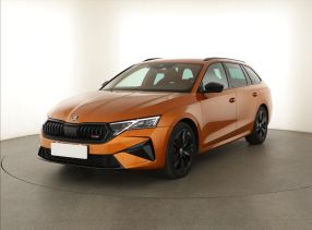 Skoda Octavia - 2024