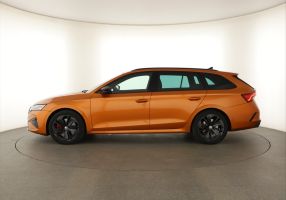 Skoda Octavia - 2024