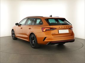 Skoda Octavia - 2024