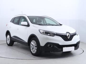 Renault Kadjar, 2018