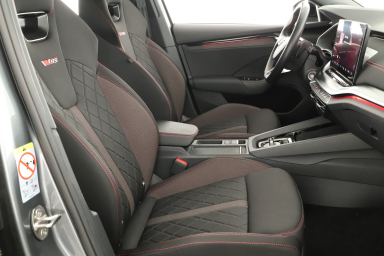 Škoda Octavia - 2024