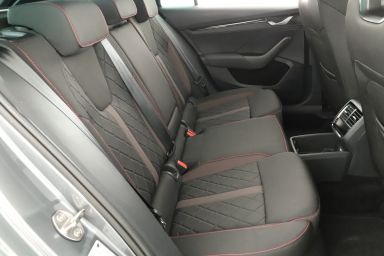 Škoda Octavia - 2024