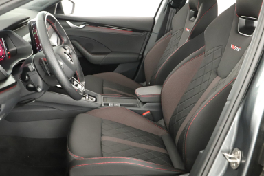 Škoda Octavia - 2024