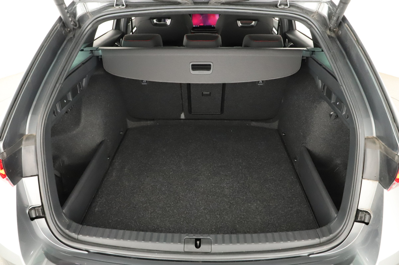 Škoda Octavia - 2024