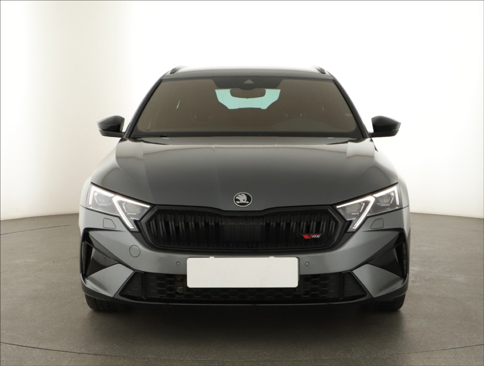 Škoda Octavia - 2024