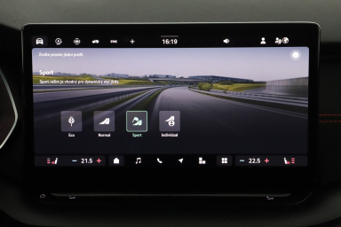 Škoda Octavia - 2024