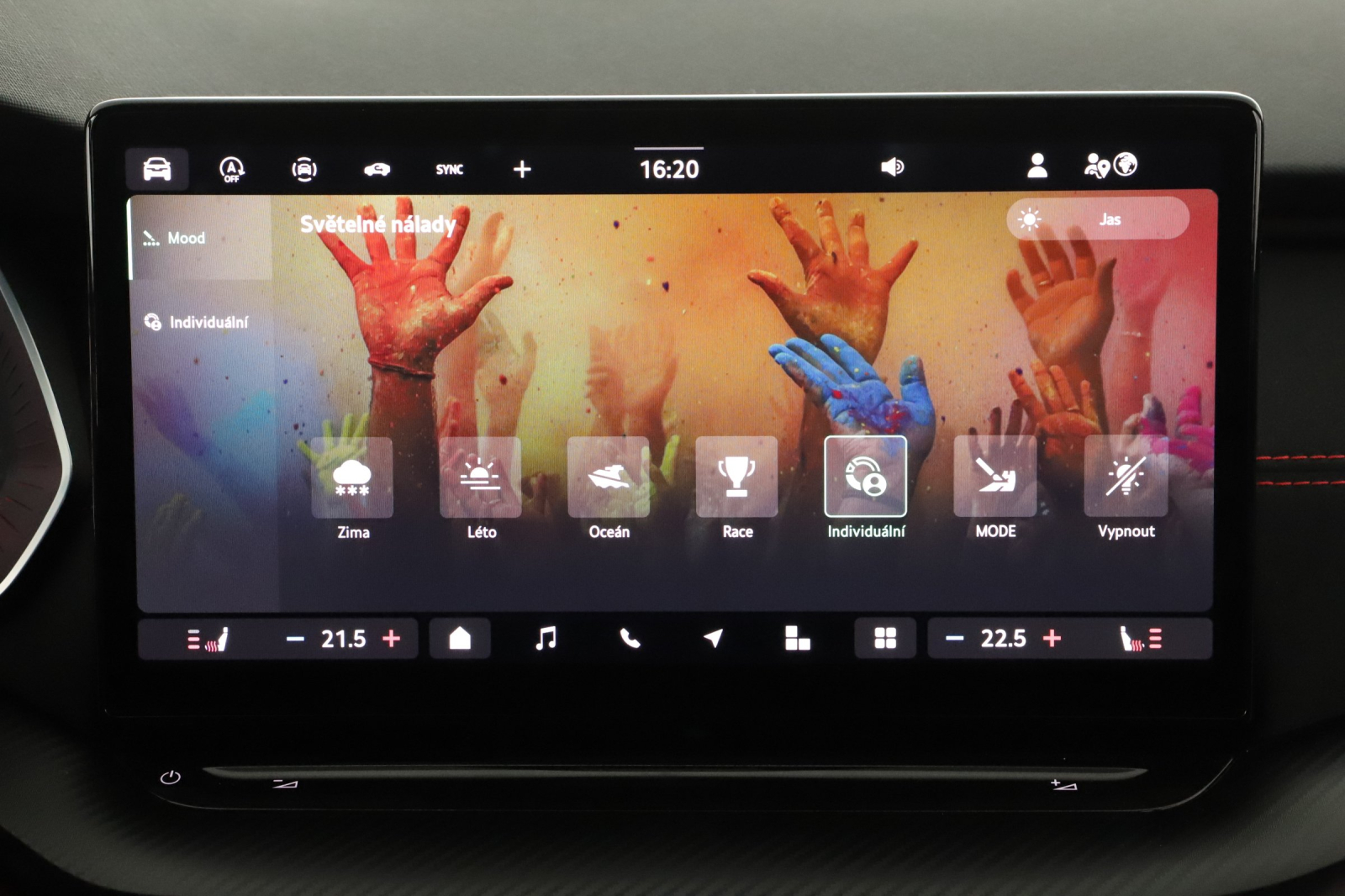 Škoda Octavia - 2024